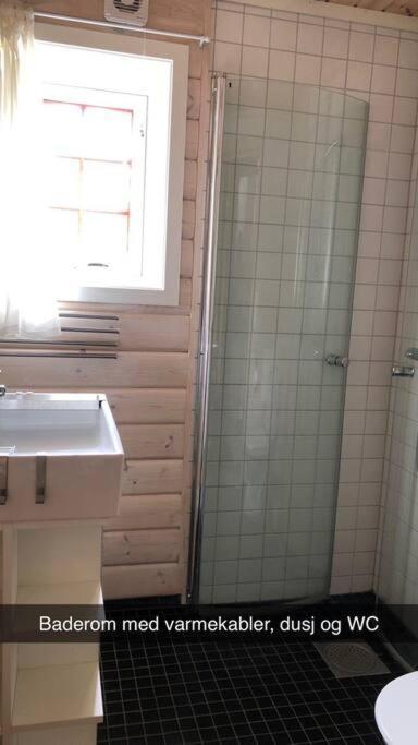 Koselig Familiehytte Pa Vakre Dagali - Naer Geilo Eksteriør bilde