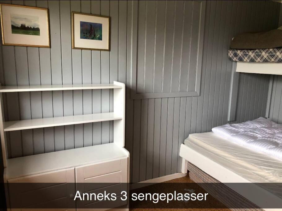 Koselig Familiehytte Pa Vakre Dagali - Naer Geilo Eksteriør bilde